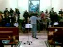 Salmo 18 (lead me Lord) Coro ADI Belmonte Mezzagno