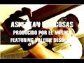 El Meswy - Snippet (RESPETO)