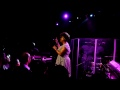 Ledisi- Alright (Live) Paris