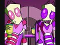 Insane In The Professor Membrane