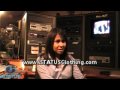 iSTATUS Exclusive: Angela Yee Up Close and Personal (Shade 45 Sirius)
