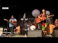 Of Monsters And Men - Little Talks At Glastonbury