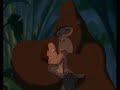 Disney Tarzan CLip 2