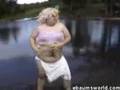 Shakira-Parody