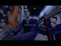 GMAN SQUAD - Initiation