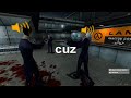 GMAN SQUAD - Initiation