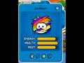 videos de Club Penguin:How to get a Rainbow Puffle!