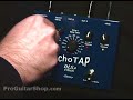 DLS EchoTAP Echo Tap