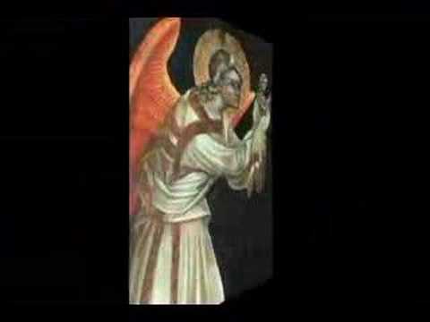 Apocalypse-Revelation to St John was ...