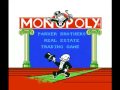 monopoly (nes) music - pay tax