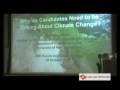 videos de UUSC Just Democracy Climate Change Interview