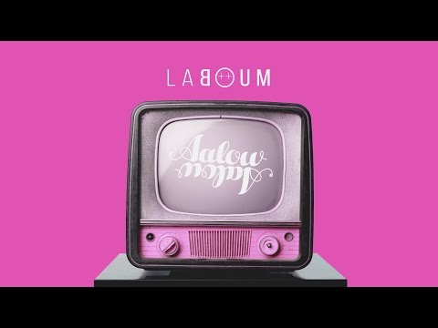 AALOW AALOW（LABOUM）