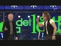 Amy Diamond & Fredrik Swahn - V�rsta schlagern