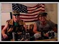 Buck & Jake Trailer