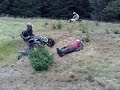 Quad Jumping Madness