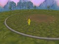 My Spore Banana