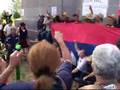 09.06.08 Ժիրայր Սեֆիլյանին ազատ արձակեցին...