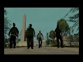GTA-SA Walk-through |#1| تختيم حرامي سيارات 5