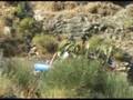 Madonna della montagna - Gambarie - Camion Saracinello. (Parte 3)