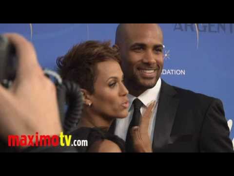 nicole ari parker