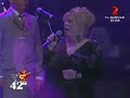 ESTELA RAVAL y Los Cinco Latinos --Balada de la Trompeta --
