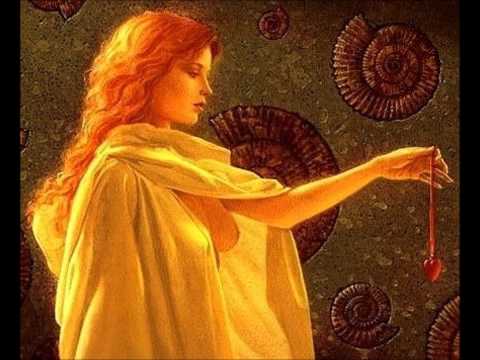 Salete Rigatti A Deusa Vencida (versão instrumental)