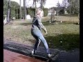 Manoa skate