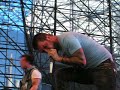 Every Time I Die - No Son Of Mine/Ebolarama (live 7/21/07)