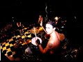 \"Sound And Vision\" [Live]