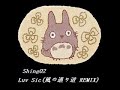 Luv Sic ( 風のとおり道 remix )