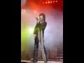 My Top 20 vocalists Part 1