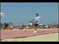 (GOOD 3P)Freestyle Frisbee - FPA champion 2004 (GOOD 3P)Freestyle Frisbee - FPA champion 2004