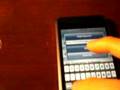 How to get Voip on Ipod touch