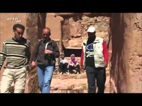 Ouarzazate - Ouarzazate, un patrimoine architectural berbère d'une valeur inestimable ! http://www.tourismorocco.com/ouarzazate.
