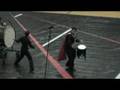 WHS Band Indoor Percussion - Ozark