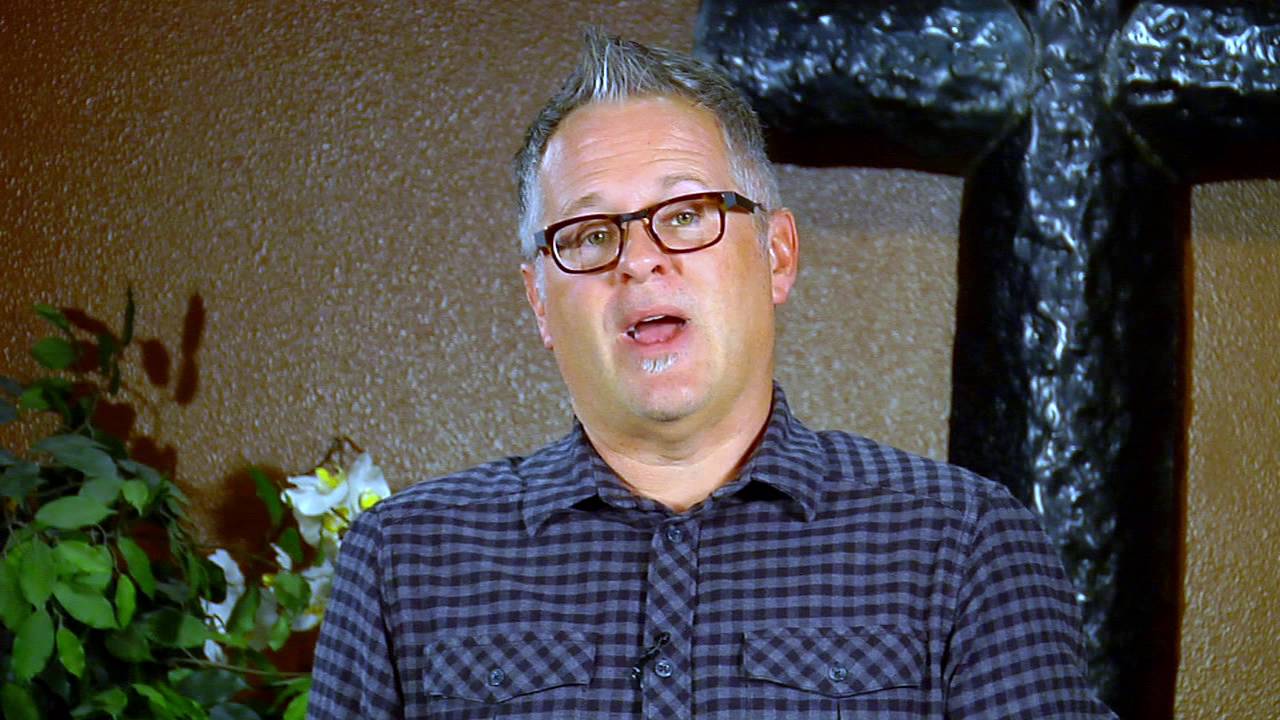 Fast Forward Ministry Video