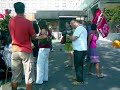 Continua la lotta delle lavoratrici del Milan Marriott Hotel Continua la lotta delle lavoratrici del Milan Marriott Hotel