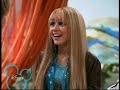 hannah montana jesse mccartney parts