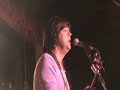 Strawberry Fields' Act II & III Live From The World Famous BB King's Blues Club in Times Square, New York. 
