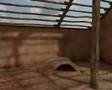 Interactive Neolithic Vinca House Reconstruction