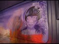 Ultra Violet Van Timelapse (Final Edit)