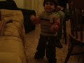 Selezione \"BABY PAMPERS\"2008