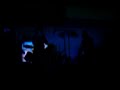 Flyspec- what it is to burn cover.