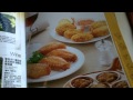 Latest and Greatest Menu From Pizza Hut China - Amazing Selection