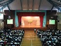 YISS NCC PDS Performance 2008