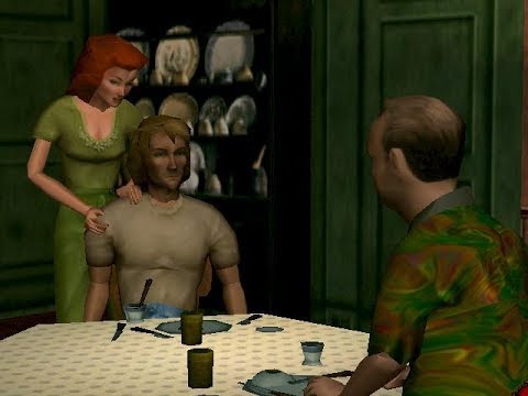 Gabriel Knight 3 : Enigme en Pays Cathare