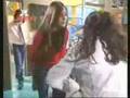 videos de Lola pone un sapo en la maqueta de Laura