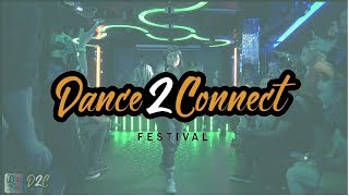 Paris – Dance2Connect 2017 Judge Showcase