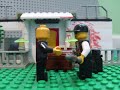 Lego What Time Is It Sequel