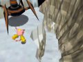 Let's Play Bomberman Hero - Planet 4-2 - Part 1